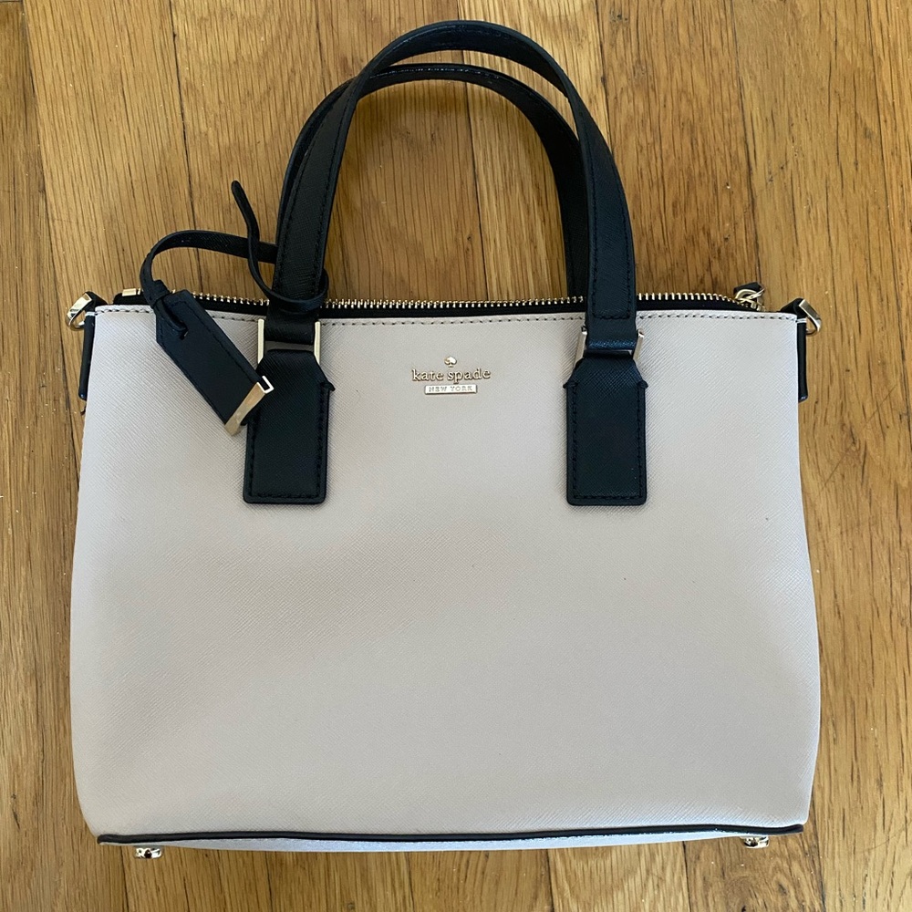 Kate Spade Hayden Bag